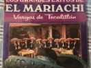 EL MARIACHI VARGAS DE TECALITLAN Grandes Exitos 1983 US LP New Sealed - Rare