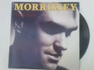 Morrissey Viva Hate UK Simply Vinyl 180 gram (The Smiths)
