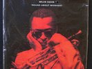 MFSL LP  MILES DAVIS ** SEALED PROMO **  'ROUND ABOUT MIDNIGHT   Mobile Fidelity