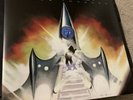 Ace Frehley - Space Invader Vinyl (2014) Like New/Pristine