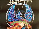 Don Dokken - Up From The Ashes (LP, Album)