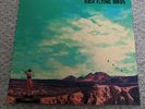 Noel Gallagher's High Flying Birds - Who Built The Moon White Vinyl LP ltd ed.