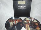 Abba-The Singles The First 10 Years Picture Disc Boxset 1982 Limited Edition