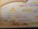 Jade Warrior way of the sun 1978 island records