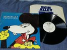 SKIN ALLEY   two quid deal ?  1973- PROG. ROCK -FIRST UK    PRESS - V/G+