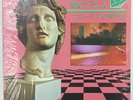 Macintosh Plus - Floral Shoppe Bubblegum Pink Vinyl LP OESB Vaporwave + Poster