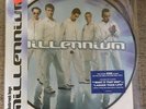 Vinyl Backstreet Boys Millenium New Picture Disc Album Record