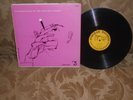 Interpretations By The Stan Getz Quintet Norgran Records MGN-1029 mono org pres