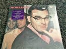 MORRISSEY purple vinyl maxi-single 