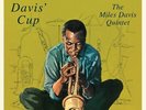Miles Davis Quintet - Davis Cup (180g LP) Vinyl LP Waxtime NEW