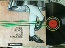 Ceol Rince Le Sean Maguire LP VG++ vinyl Ireland  Violin Gael-linn CEF 011