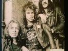 MOTORHEAD 2LP PICTURE DISC BOX NM Live Newcastle 1982 - Ltd 300 COPIES RARE