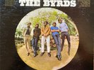The BYRDS  