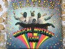 Beatles - Magical Mystery Tour dbl EP - ORIGINAL