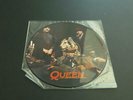QUEEN A KIND OF MAGIC 1986 UK PRESS 12
