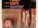Max Roach, Sonny Clark, George Duvivier - LP Original 1962 Time S/2101 Shrink