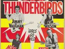ID28z - The Fabulous Thunderbirds - Girls Go Wild - CHM 41250