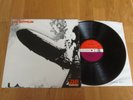 LED ZEPPELIN I A1/B4 Red/Plum PRESS 1969 *Stunning* AUDIO & COVER NMINT/MINT-