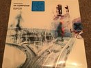 RADIOHEAD OK COMPUTER OKNOTOK 1997 2017 NEW SEALED BLUE VINYL LP RECORD SET MINT