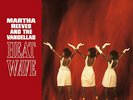 Martha Reeves & The Vandellas Heat Wave NEW OVP Rumble Records Vinyl LP