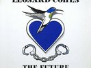 Leonard Cohen The Future Columbia Vinyl LP