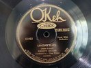 1928 EMMETT MILLER +DAN FITCH 78 LOVESICK BLUES/ I AIN'T GOT NOBODY OKEH 41062 E