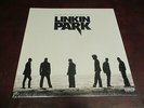 LINKIN PARK MINUTES TO MIDNIGHT 180 GRAM RARE LIMITED EDITION OUT OF PRINT LP