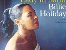 Billie Holiday, Ray Ellis & His Orchestra ‎– Lady In Satin Vinyl LP NEW/SEALED