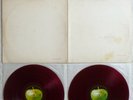 The Beatles - White Album (1969) 2-LP (VG+/VG++) GRAIL 1st RED vinyl LOW Number