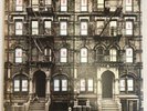 Led Zeppelin Physical Graffiti vinyl LP 1st UK Press 1975 Swan Song SSK 89400 EX