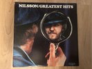 Nilsson ?– Greatest Hits 1978 RCA Victor AFL1-2798 Jacket VG+ Vinyl NM- Coconut