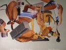 DILLINGER ESCAPE PLAN, The - Miss Machine - Vinyl (LP)