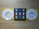 KEVIN HOME ALONE - SOUNDTRACK OST - 2x CHEESE PIZZA COLORED VINYL LP  MONDO