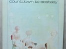 Steely Dan - Countdown To Ecstasy - UK Vinyl Original Pressing A-1, B-2