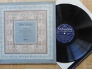 O227 FCX 494 DINU LIPATTI BACH & MOZART PIANO CONCERTOS COLUMBIA