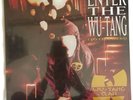 SEALED OG Wu-Tang Clan - Enter The 36 Chambers LP 1993 Hip Hop Rza Method Man