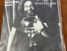THE GRATEFUL DEAD-FAREWELL  WINTERLAND-3 LP SET-SLIPPED DISC SX-TT 979 EX/VG+