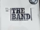 THE BAND - CAPITOL ALBUMS 1968-1977 - 8 ALBUMS 9LPs 