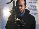 JIMMY HEATH TRIPLE THREAT RIVERSIDE 9400 STEREO DEEP GROOVE LP