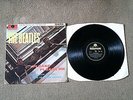 THE BEATLES - PLEASE PLEASE ME - PMC 1202 - PARLOPHONE - VG++