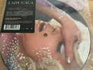 Lady Gaga Love Game NEW/MINT Original UK PICTURE DISC 7 inch vinyl single