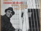 FREDDIE HUBBARD GOIN' UP BLUE NOTE BLP 4056 WEST 63RD RVG MONO LP