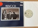 Milkwood  How's The Weather  Folk Rock    Ric Ocasek Pre Cars