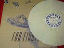 FOO FIGHTERS This Is Call /SPECIAL ED. LUMINOUS VINYL EP 95 ROSWELL 724388224604