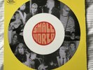 SMALL WORLD - SLIGHT DETOUR - 2 X VINYL LP MOD DETOUR POWER POP