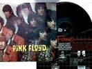 Pink Floyd - The Piper At The Gates Of Dawn Europe LP 1984 '