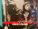 Oasis - Familiar To Millions Vinyl Very Rare  Ltd 2000 Copies Worldwide  Sealed
