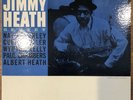 JIMMY HEATH SEXTET THE THUMPER RIVERSIDE 1160 STEREO LP