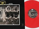 Lp ARC At This - Re-Release - RED Vinyl- Soundvision 03520 - Mint/Mint
