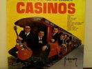 THE CASINOS-THEN YOU CAN TELL ME GOODBYE-MONO-FRATERNITY-#FLP-1019-SEALED-MINT